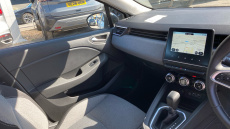 Renault Clio 1.6 E-TECH full hybrid 145 Evolution 5dr Auto Hybrid Hatchback